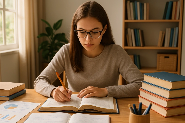 build-good-study-habits